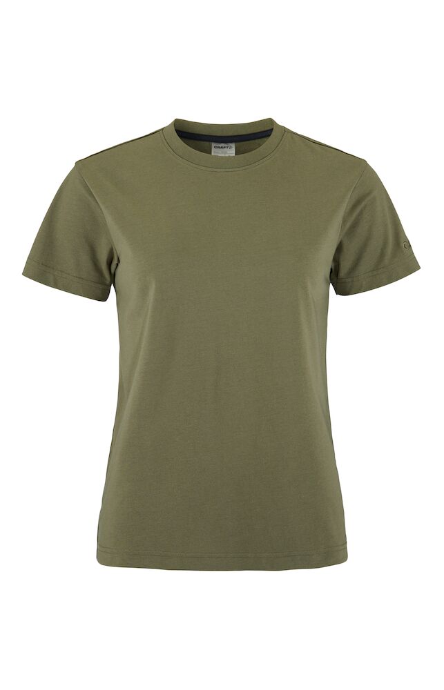 Craft Community 2.0 Tee W, Rift - Craft Vaatteet - 1915302-664000 - 1