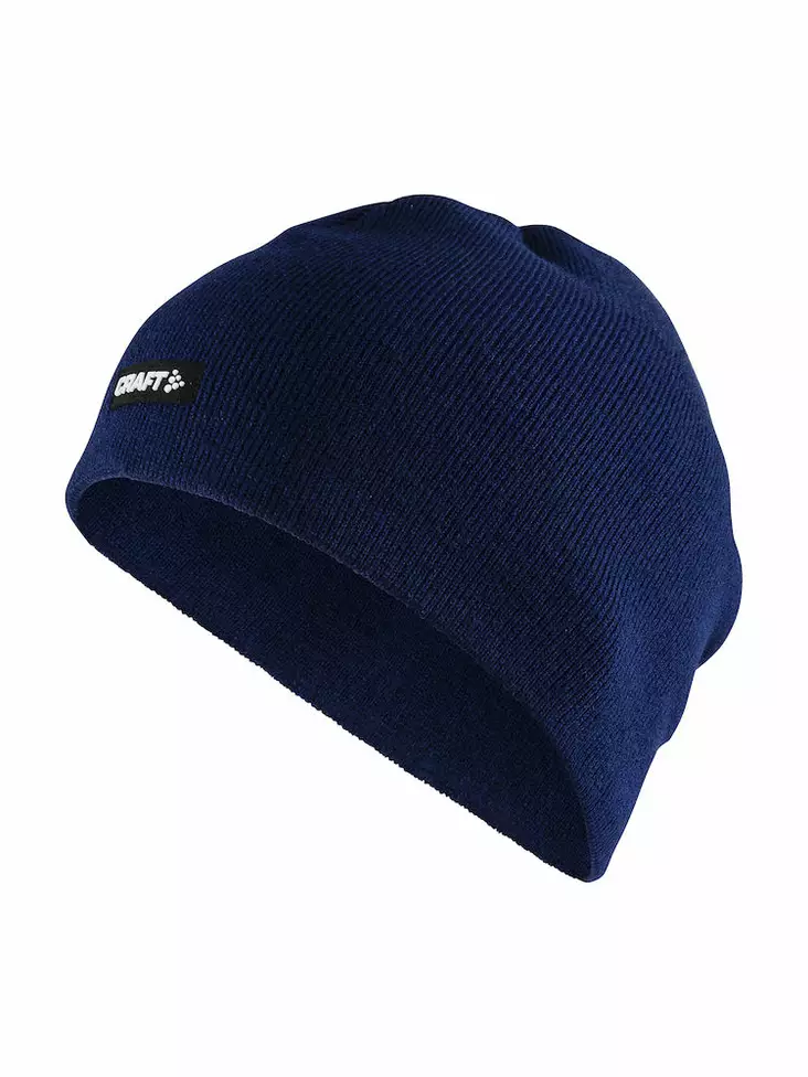 Craft Community Hat, NAVY - Craft Vaatteet - 1907395-390000 - 1