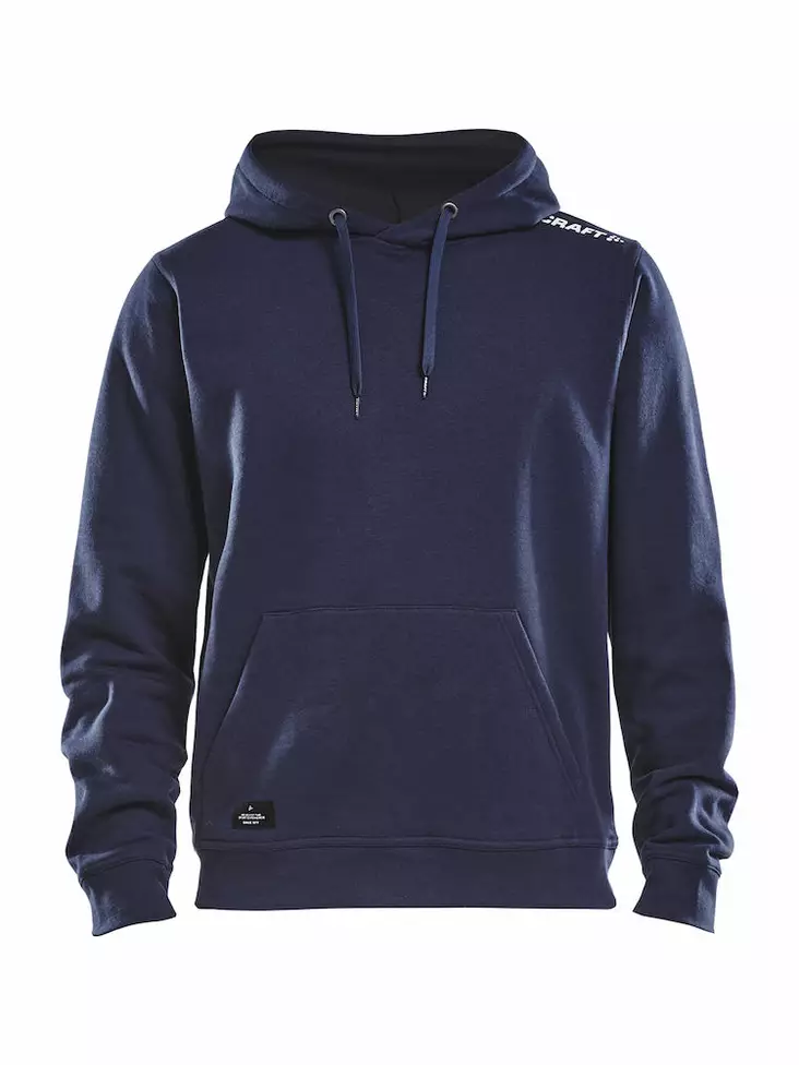 Craft Community Hoodie M, NAVY - Craft Vaatteet - 1906972-390000 - 1