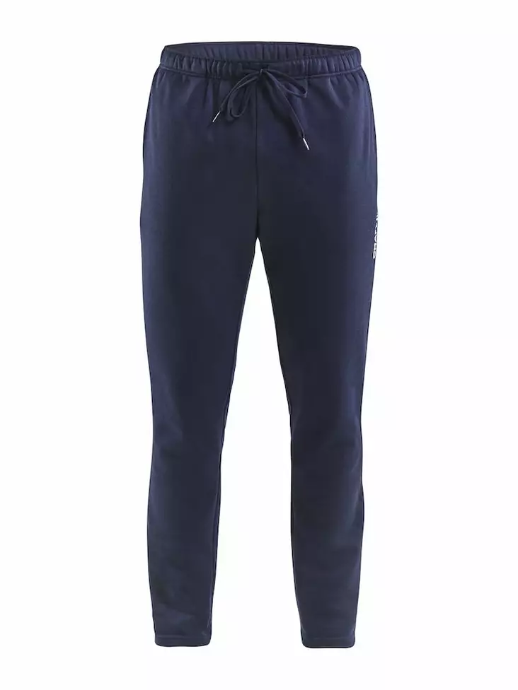 Craft Community Sweatpants M, NAVY - Craft Vaatteet - 1908908-390000 - 1