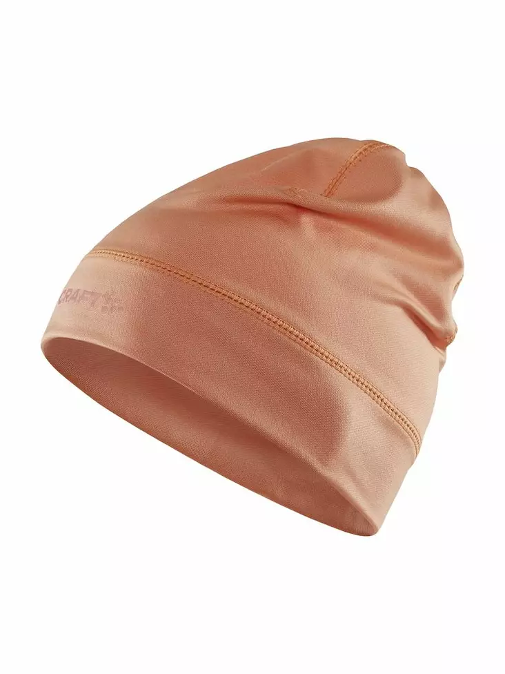 Craft Core Essence Jersey Hat, GLOW - Craft Vaatteet - 1912480-716000 - 1