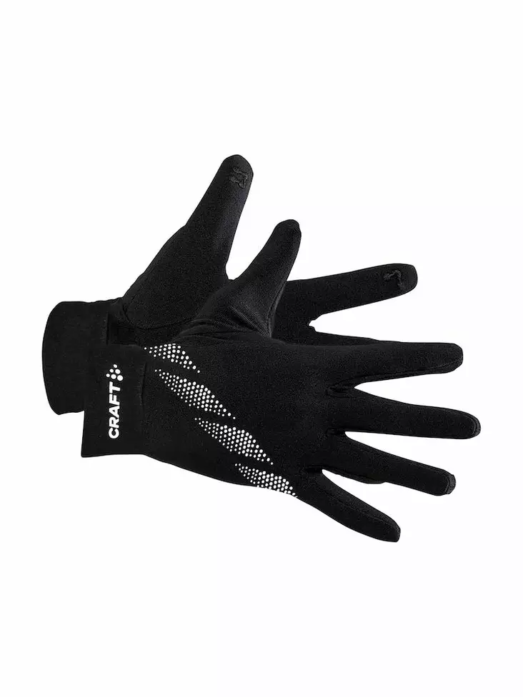 Craft Core Essence Thermal Glove, BLACK - Craft Vaatteet - 1909934-999000 - 1