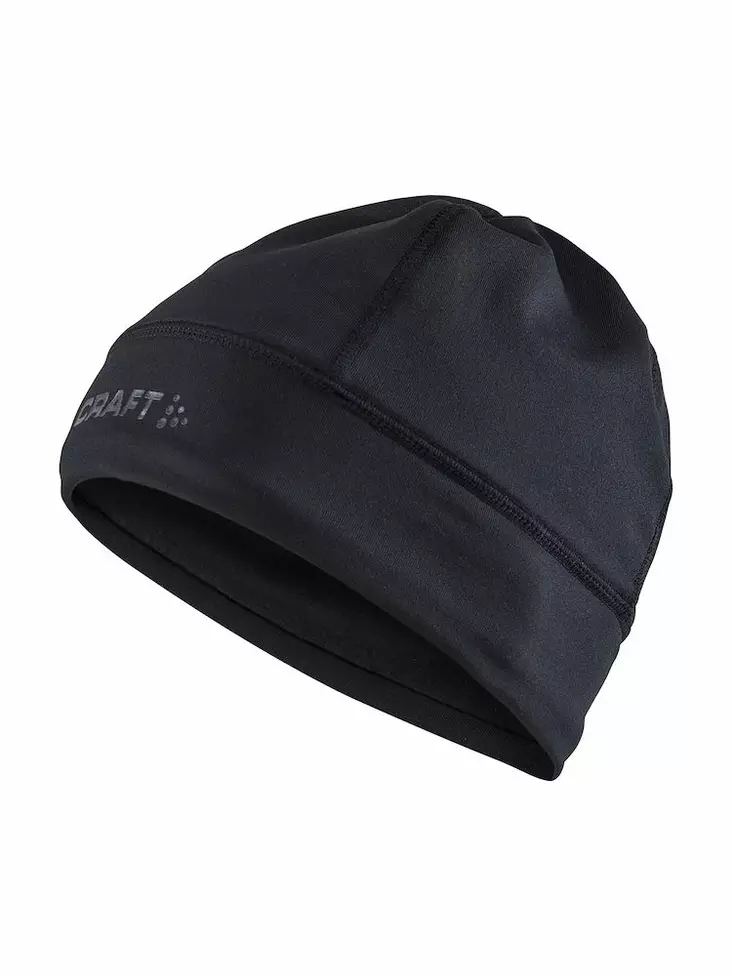 Craft Core Essence Thermal Hat, BLACK - Craft Vaatteet - 1909932-999000 - 1