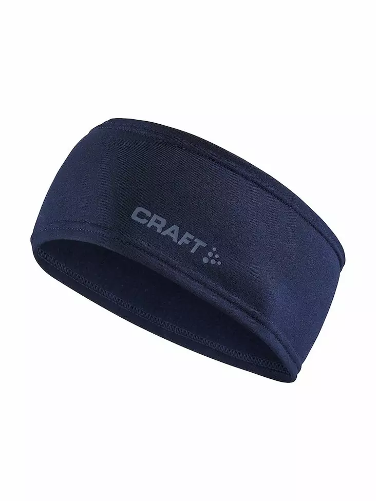 Craft Core Essence Thermal Headband, BLAZE - Craft Vaatteet - 1909933-396000 - 1
