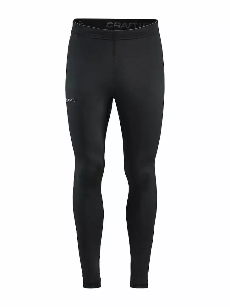 Craft Core Essence Tights M, Black - Craft Vaatteet - 1908756-999000 - 1