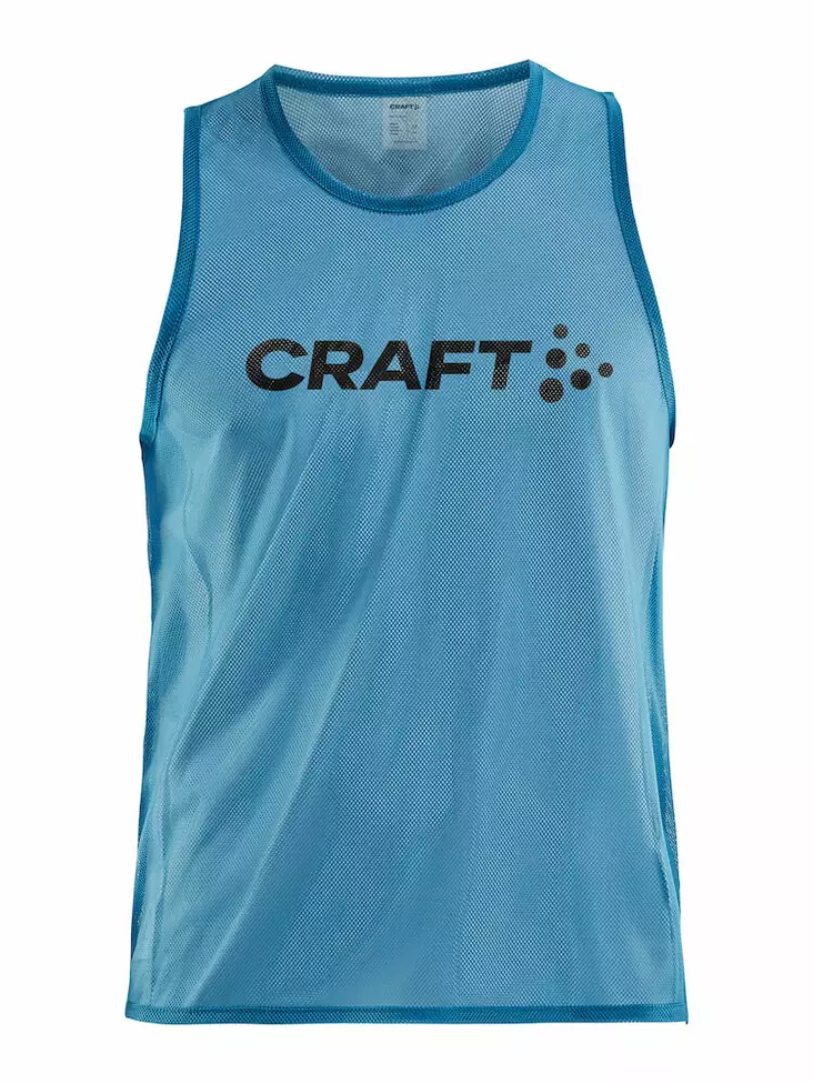 Craft Core Team mesh vest 5pcs/pack, Azure - Craft Vaatteet - 1913229-318000 - 1