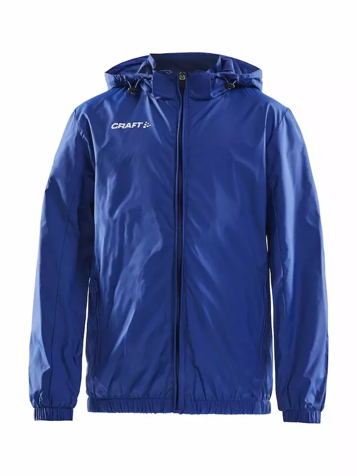 Craft Craft Wind Jacket Jr, CLUB COBOLT - Craft Vaatteet - 1908113-346000 - 1