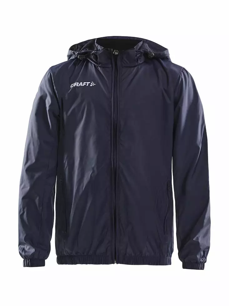Craft Craft Wind Jacket Jr, NAVY - Craft Vaatteet - 1908113-390000 - 1