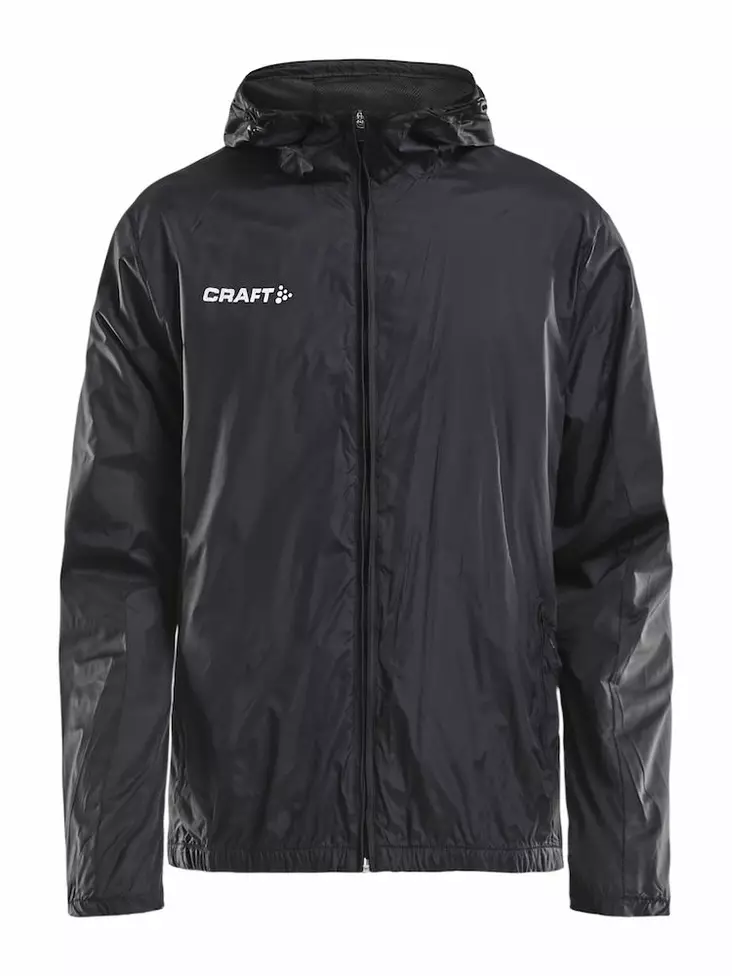 Craft Craft Wind Jacket M, BLACK - Craft Vaatteet - 1908111-999000 - 1