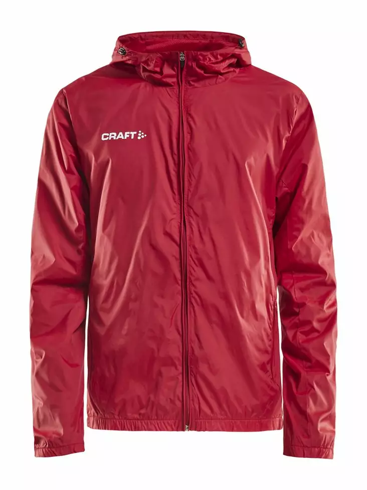 Craft Craft Wind Jacket M, BRIGHT RED - Craft Vaatteet - 1908111-430000 - 1