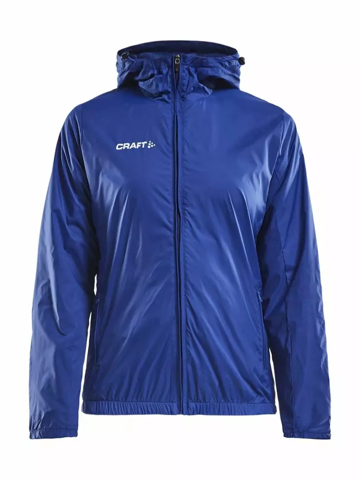 Craft Craft Wind Jacket W, CLUB COBOLT - Craft Vaatteet - 1908112-346000 - 1
