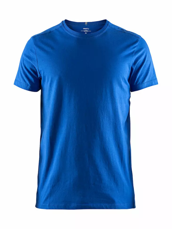 Craft Deft 2.0 Tee M, Sweden blue - Craft Vaatteet - 1906270-336000 - 1