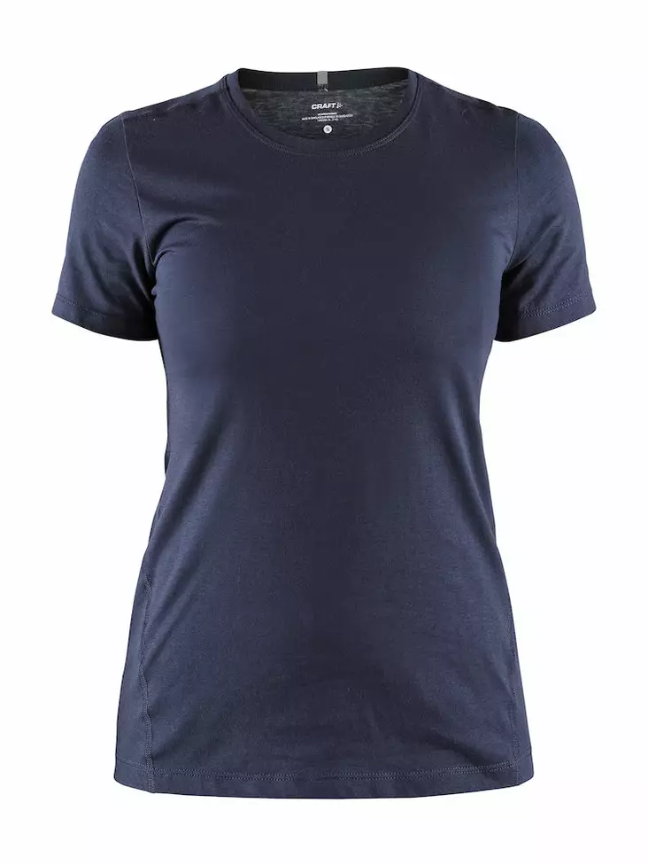 Craft Deft 2.0 Tee W, DK Navy - Craft Vaatteet - 1906269-395000 - 1