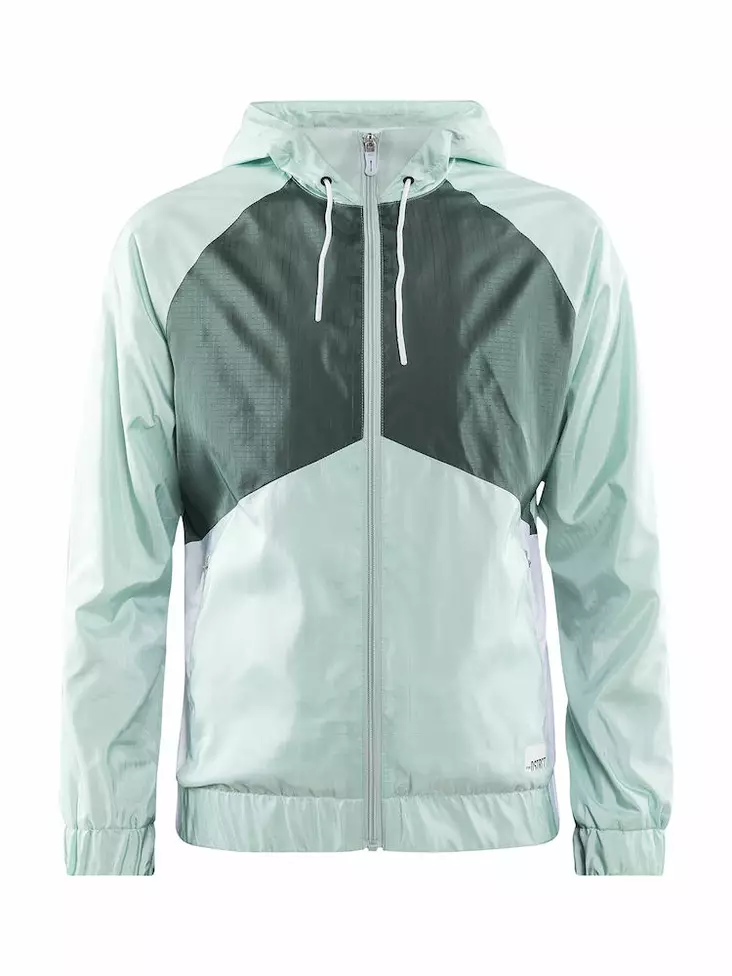 Craft District windbreaker W, PLEXI - Craft Vaatteet - 1907206-602000 - 1
