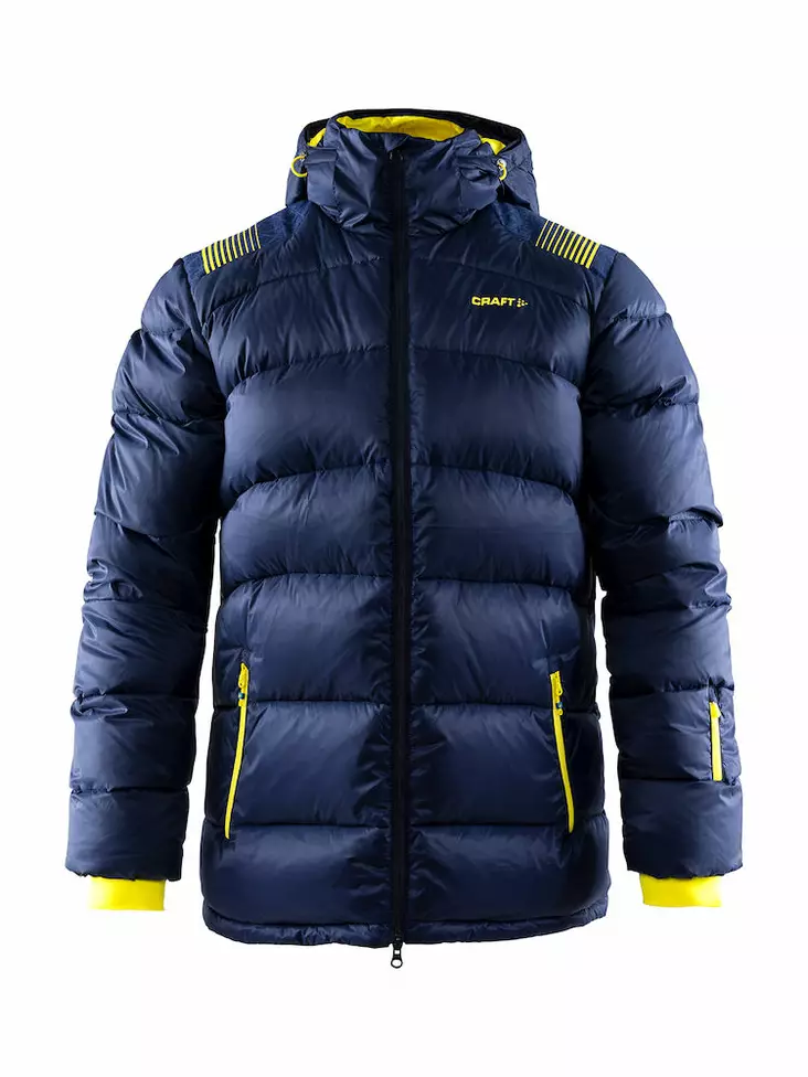 Craft Down Jacket UNI - Craft Vaatteet - 1908385-391000 - 1