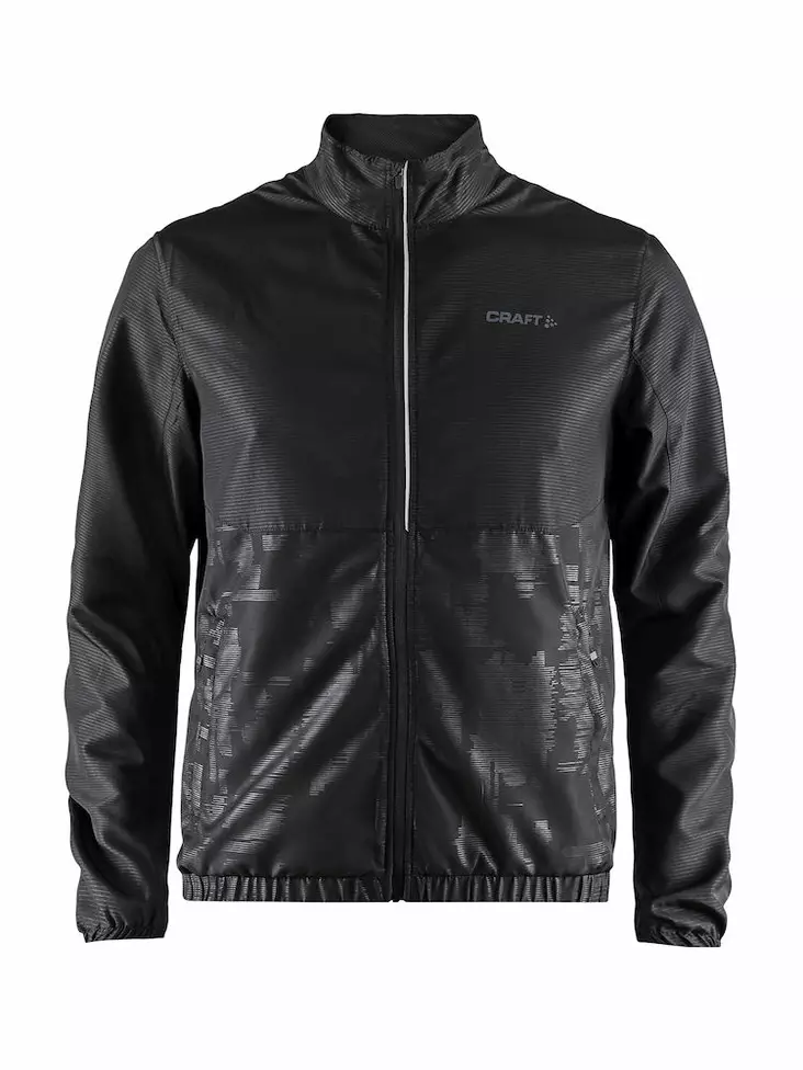Craft Eaze Jacket M, Black - Craft Vaatteet - 1906402-999000 - 1