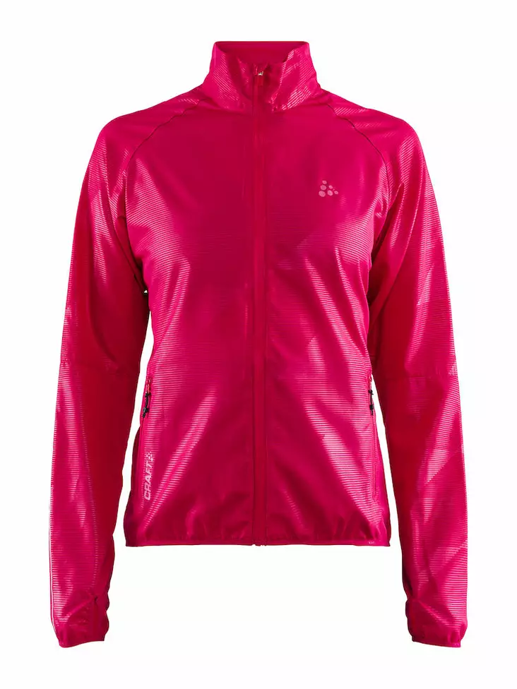 Craft Eaze Jacket W, JAM - Craft Vaatteet - 1906401-735000 - 1