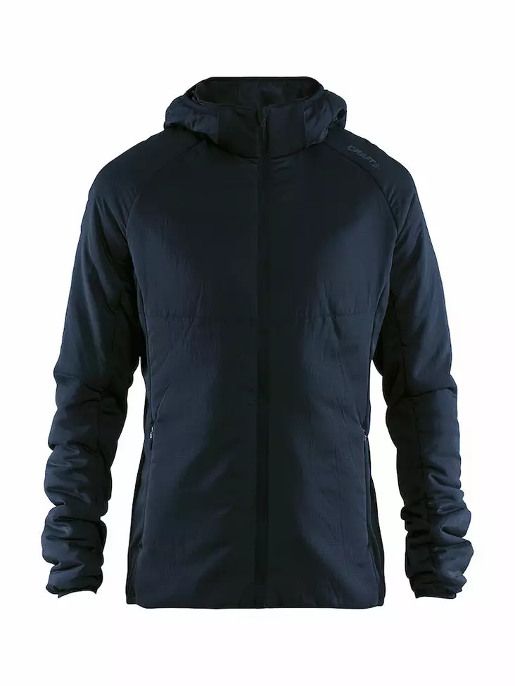 Craft Emotion light padded jacket M, Dk Navy - Craft Vaatteet - 1906312-395000 - 1