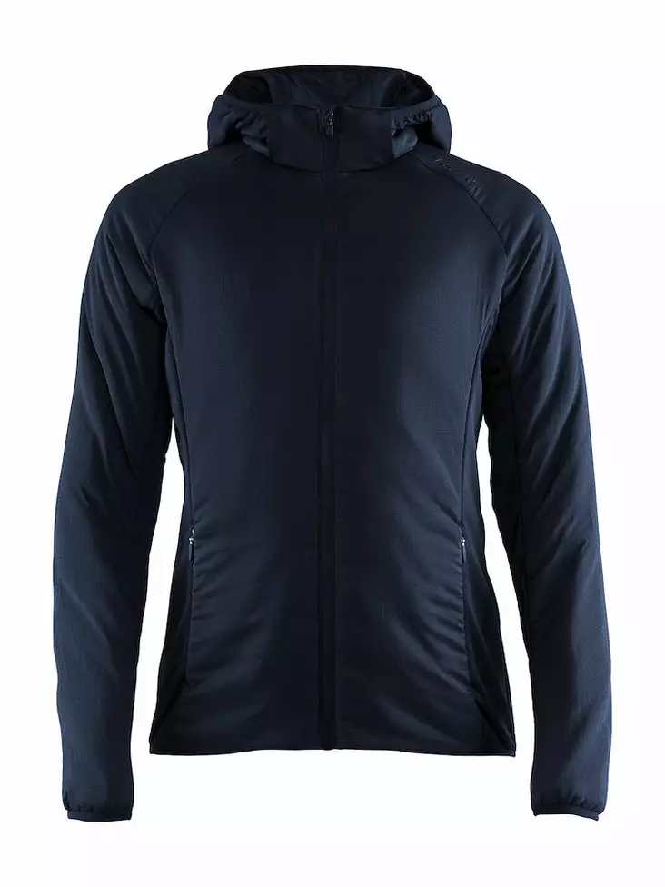 Craft Emotion light padded jacket W, Dk Navy - Craft Vaatteet - 1906313-395000 - 1