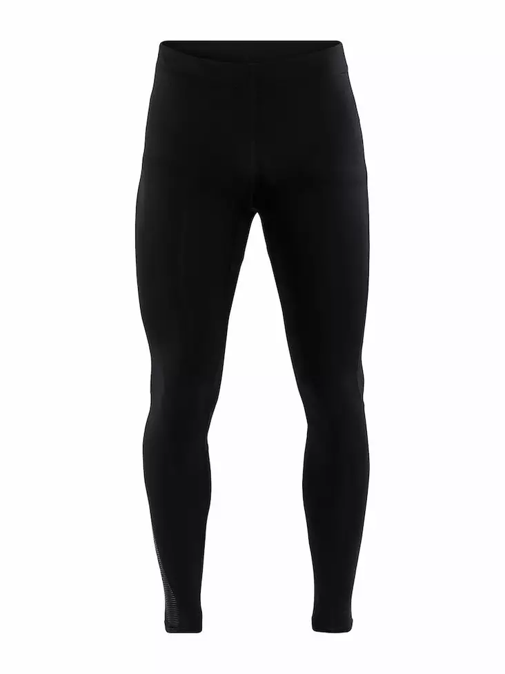 Craft Essential Compression Tights M, BLACK - Craft Vaatteet - 1907061-999000 - 1