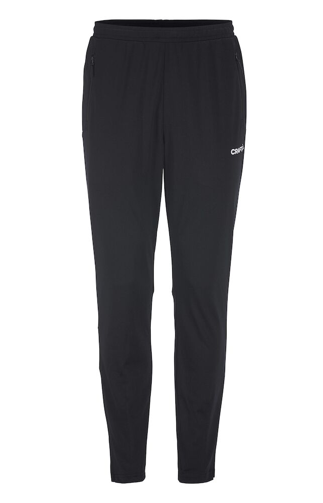 Craft Evolve 2.0 Pants M, Black - Craft Vaatteet - 1914759-999000 - 1