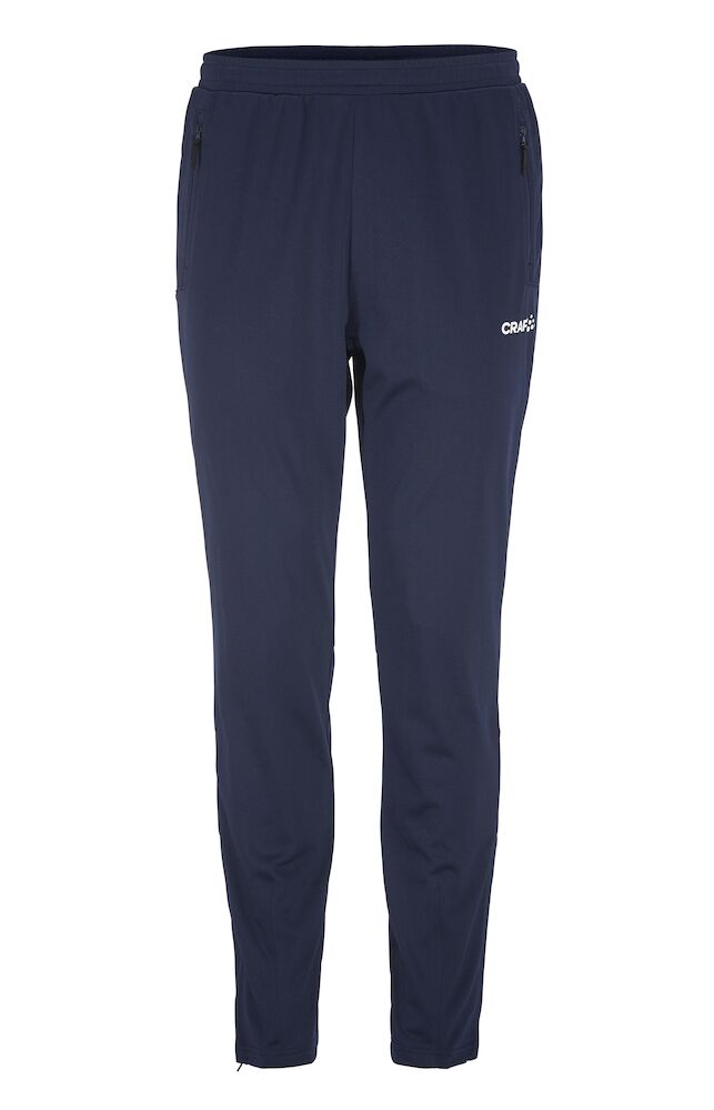 Craft Evolve 2.0 Pants M, Navy - Craft Vaatteet - 1914759-390000 - 1