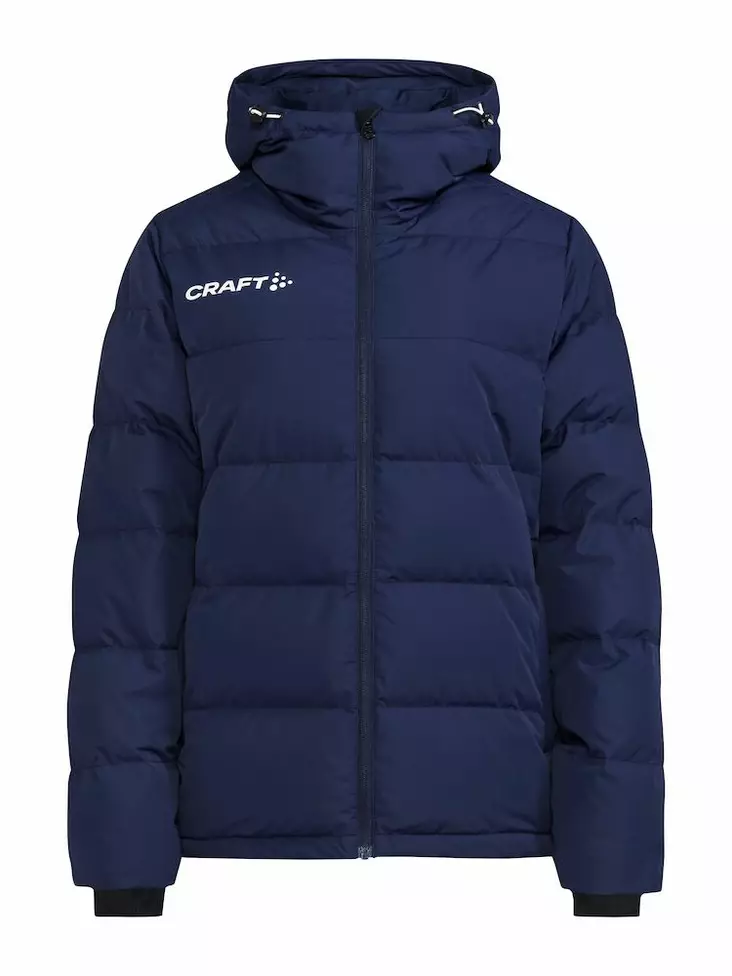 Craft Evolve Down Jacket W, Navy - Craft Vaatteet - 1913725-390000 - 1