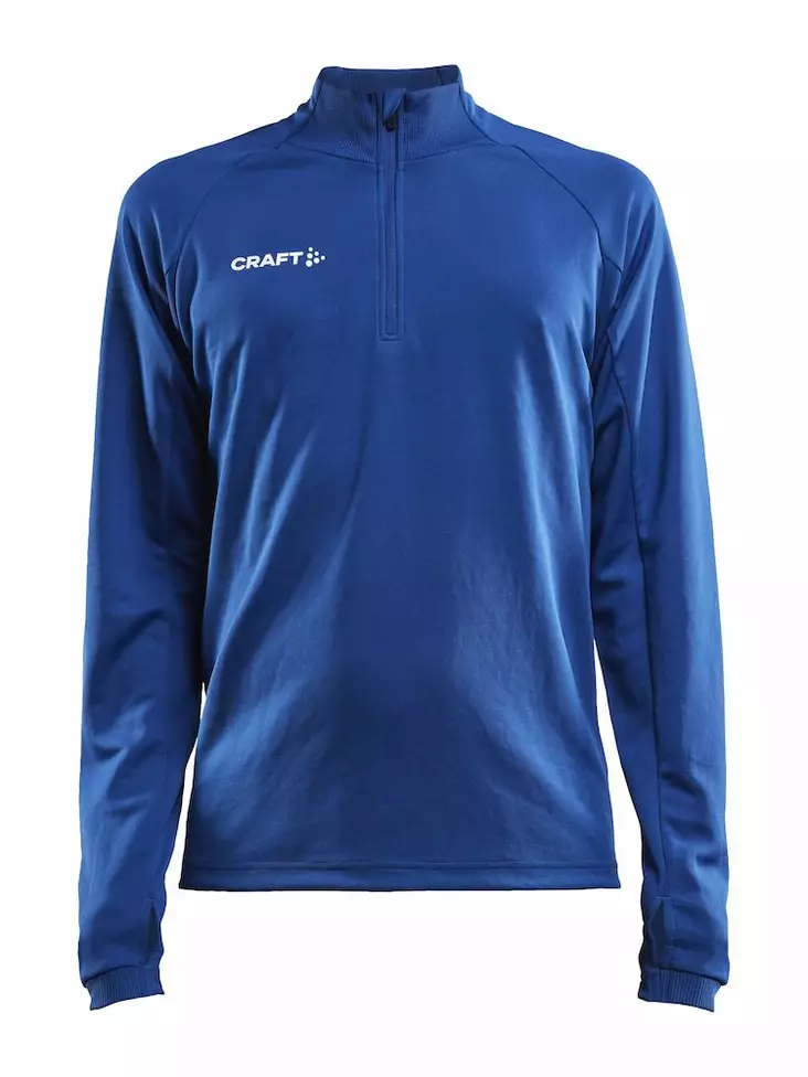 Craft Evolve Halfzip M, Club Cobolt - Craft Vaatteet - 1910151-346000 - 1