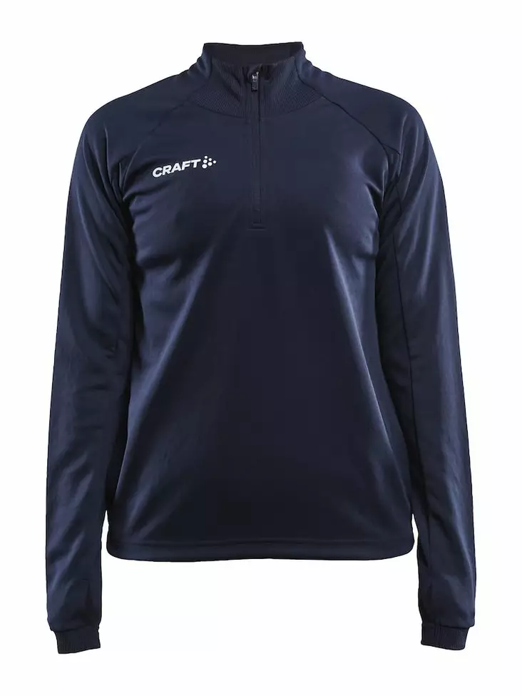 Craft Evolve Halfzip W, Navy - Craft Vaatteet - 1910152-390000 - 1