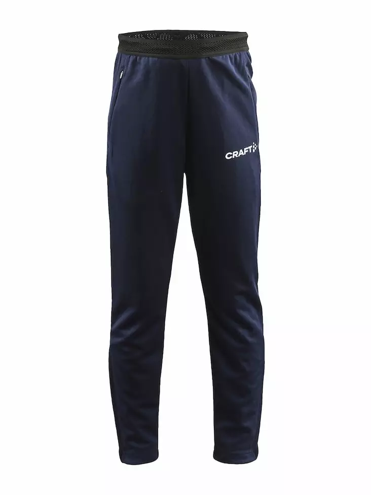 Craft Evolve Pants JR, Navy - Craft Vaatteet - 1910165-390000 - 1