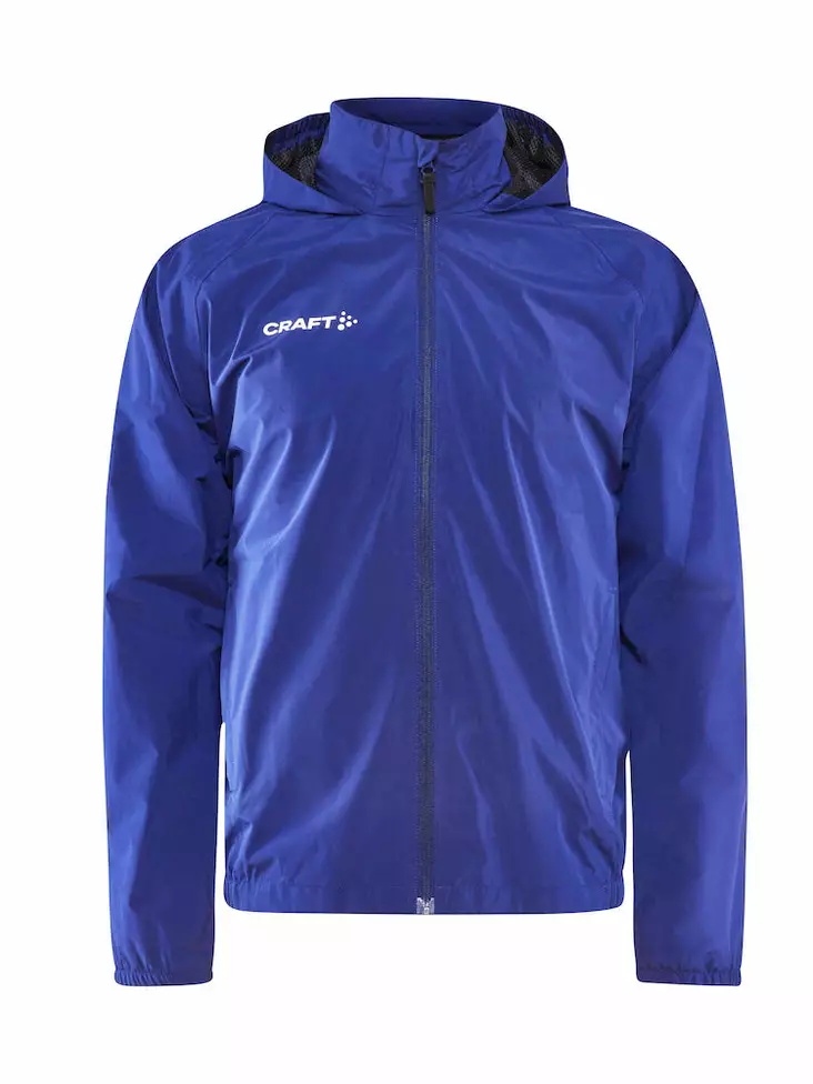 Craft Evolve Rain Jacket M, Cobolt - Craft Vaatteet - 1913819-346000 - 1