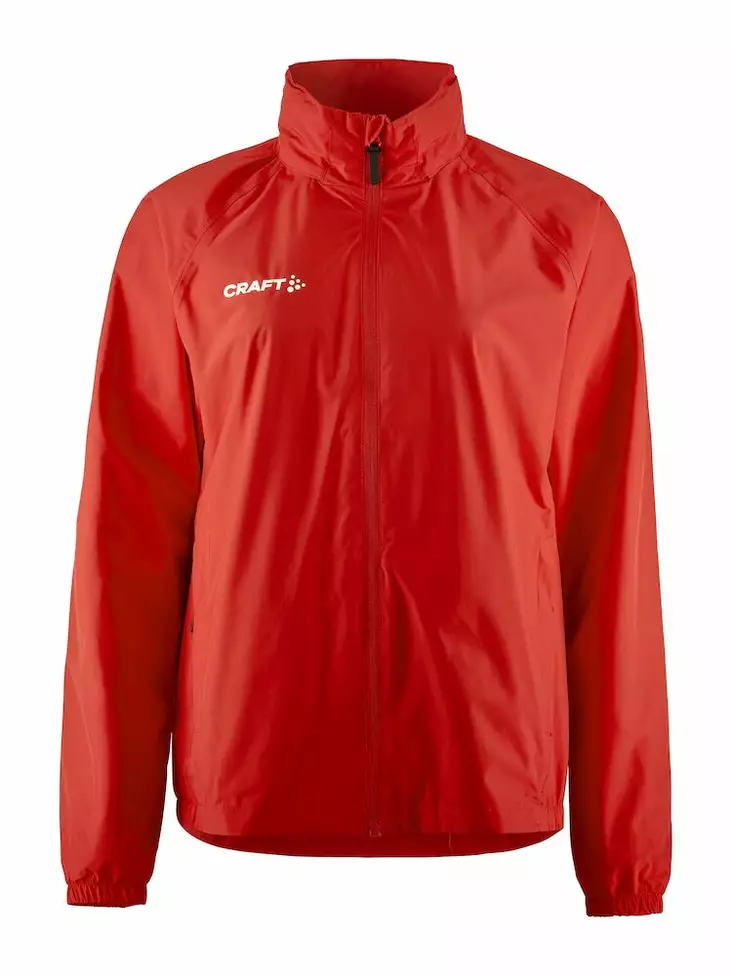 Craft Evolve Rain Jacket W, Bright red - Craft Vaatteet - 1913820-430000 - 1