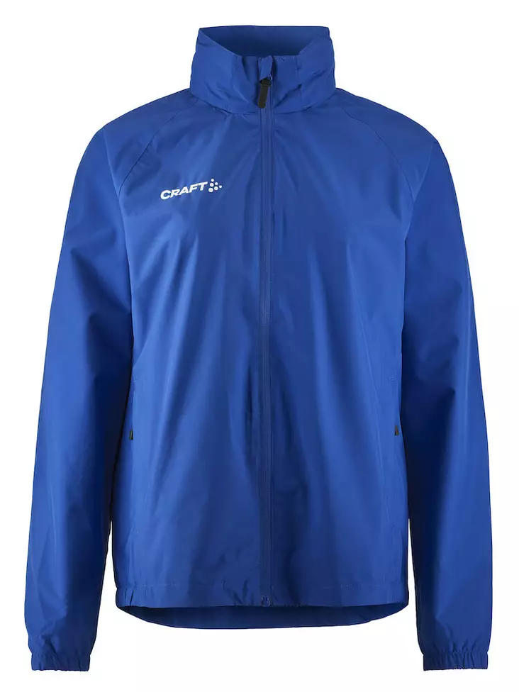Craft Evolve Rain Jacket W, Cobolt - Craft Vaatteet - 1913820-346000 - 1