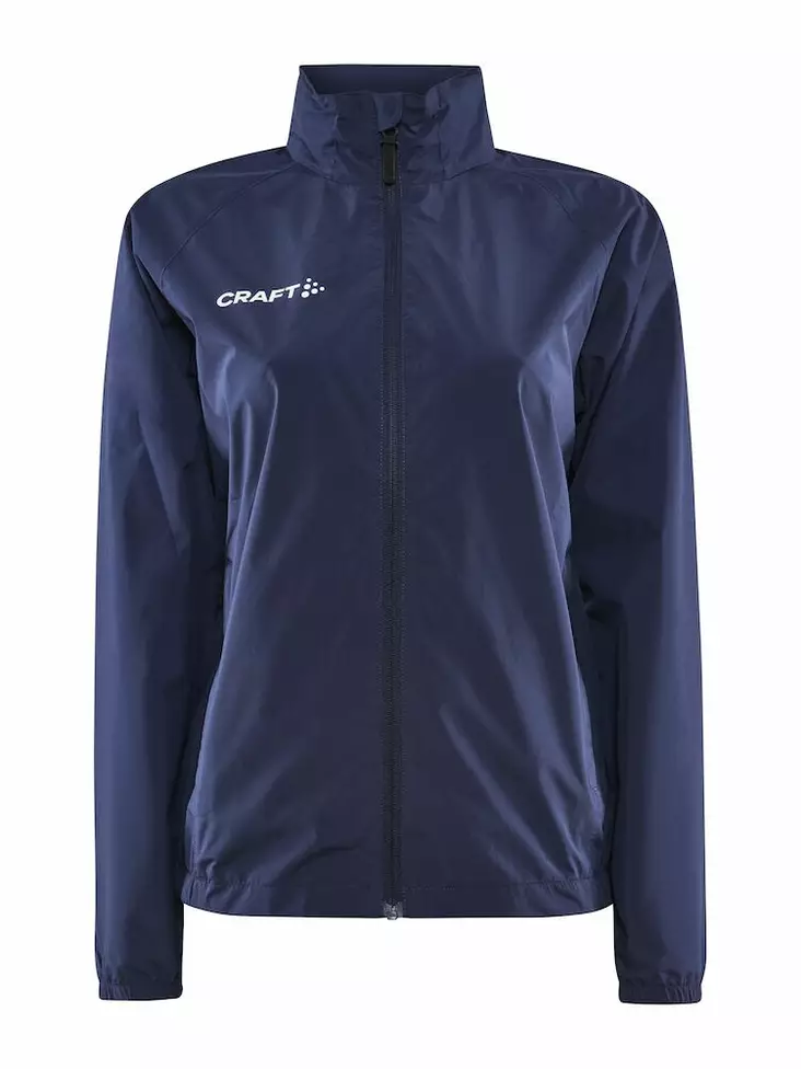 Craft Evolve Rain Jacket W, Navy - Craft Vaatteet - 1913820-390000 - 1