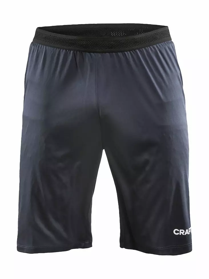 Craft Evolve Shorts M, Asphalt - Craft Vaatteet - 1910145-995000 - 1