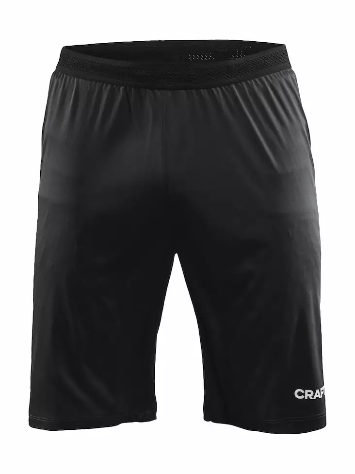 Craft Evolve Shorts M, Black - Craft Vaatteet - 1910145-999000 - 1