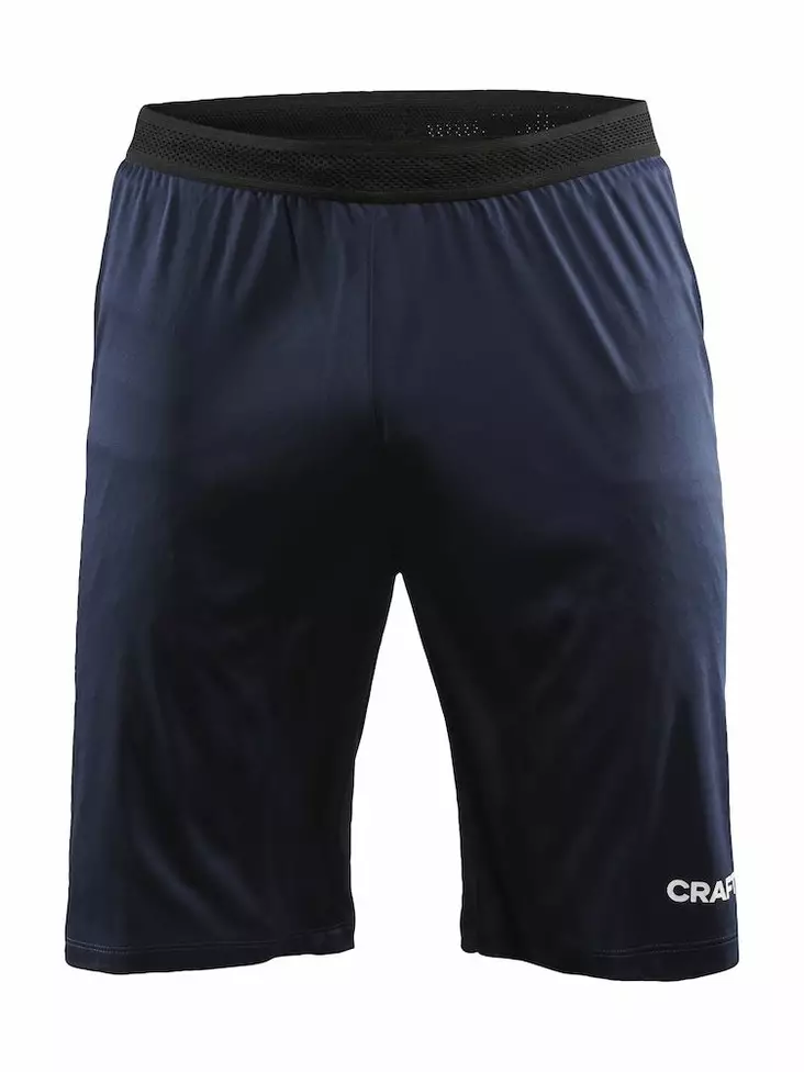 Craft Evolve Shorts M, Navy - Craft Vaatteet - 1910145-390000 - 1