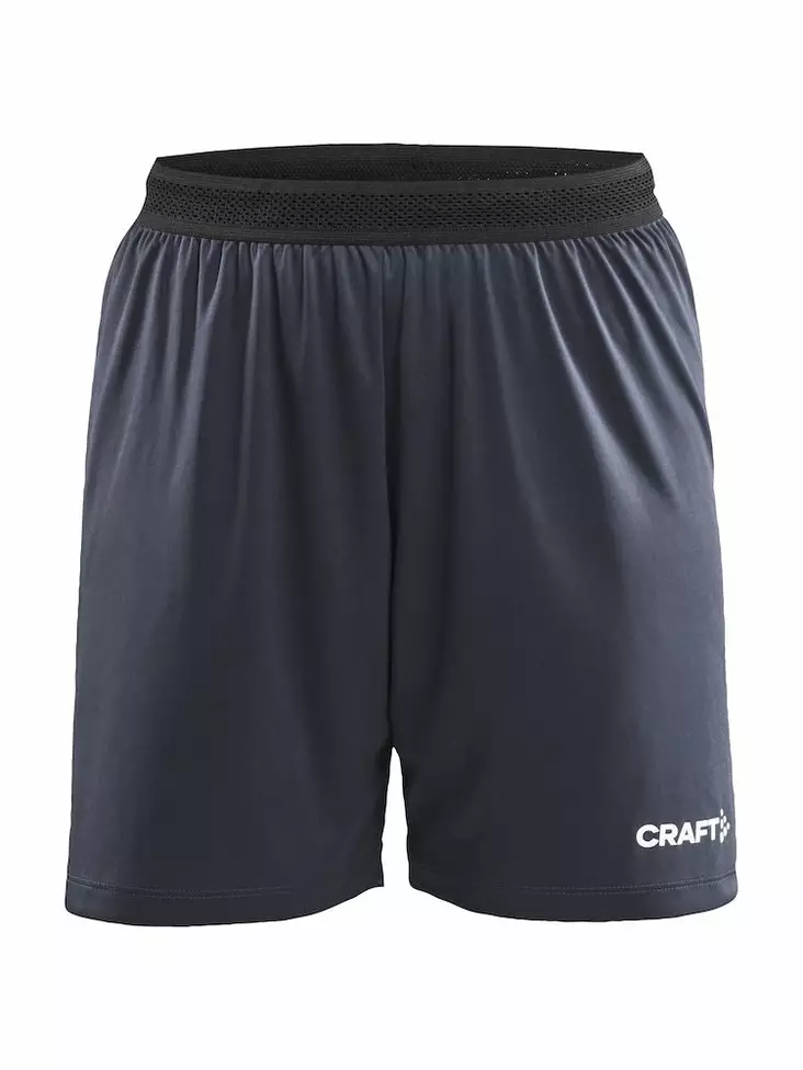 Craft Evolve Shorts W, Asphalt - Craft Vaatteet - 1910146-995000 - 1