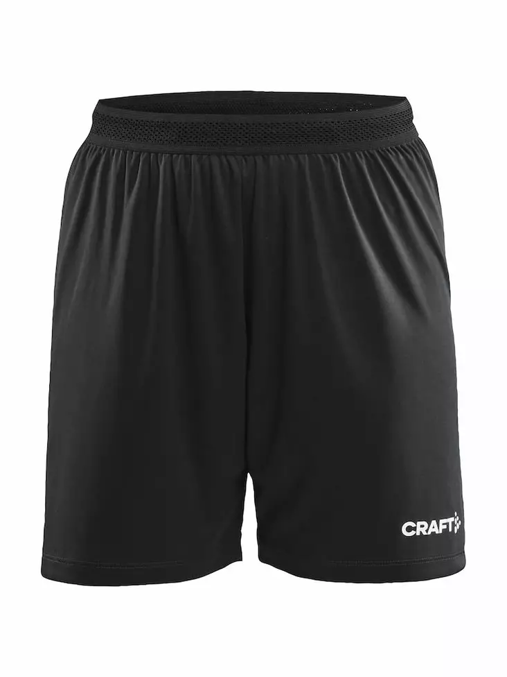 Craft Evolve Shorts W, Black - Craft Vaatteet - 1910146-999000 - 1