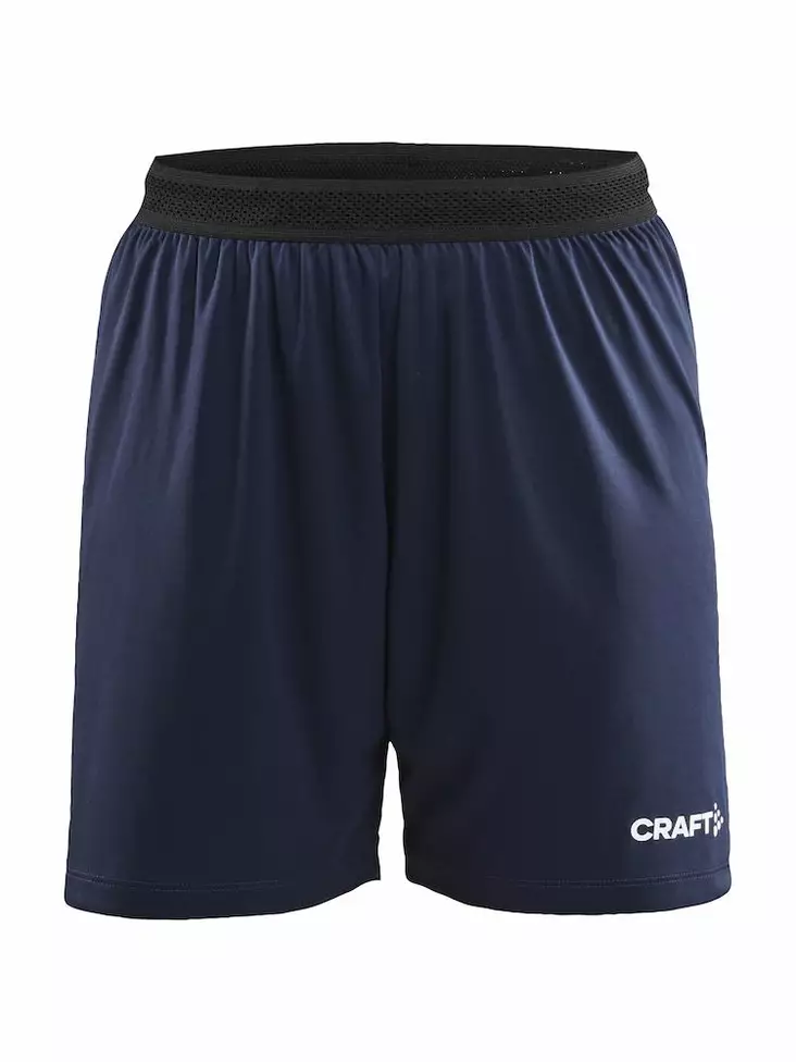 Craft Evolve Shorts W, Navy - Craft Vaatteet - 1910146-390000 - 1