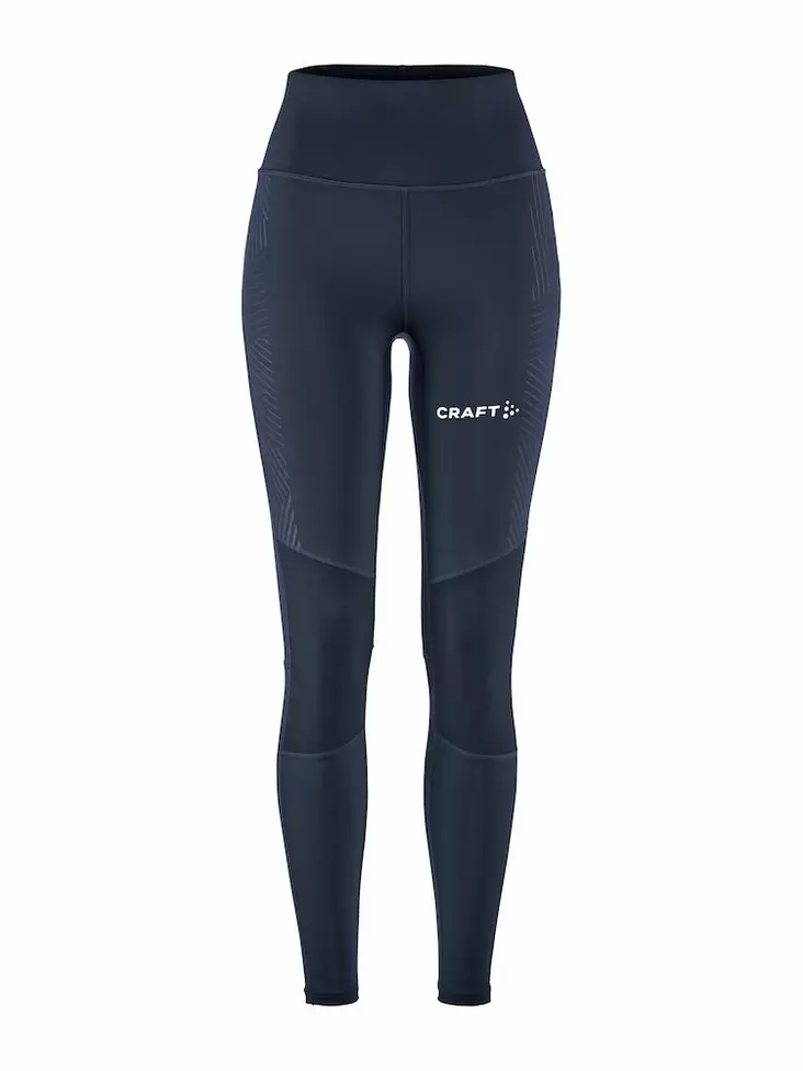 Craft Extend Force Tights W, Navy - Craft Vaatteet - 1912752-390000 - 1