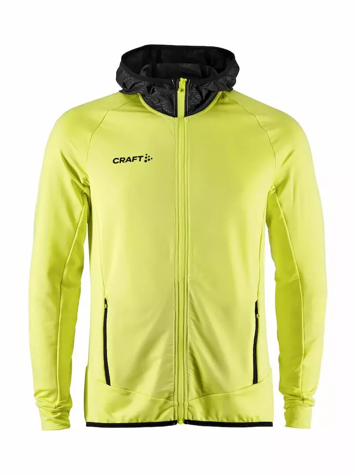 Craft Extend Full Zip M - Craft Vaatteet - 1912745-509000 - 1