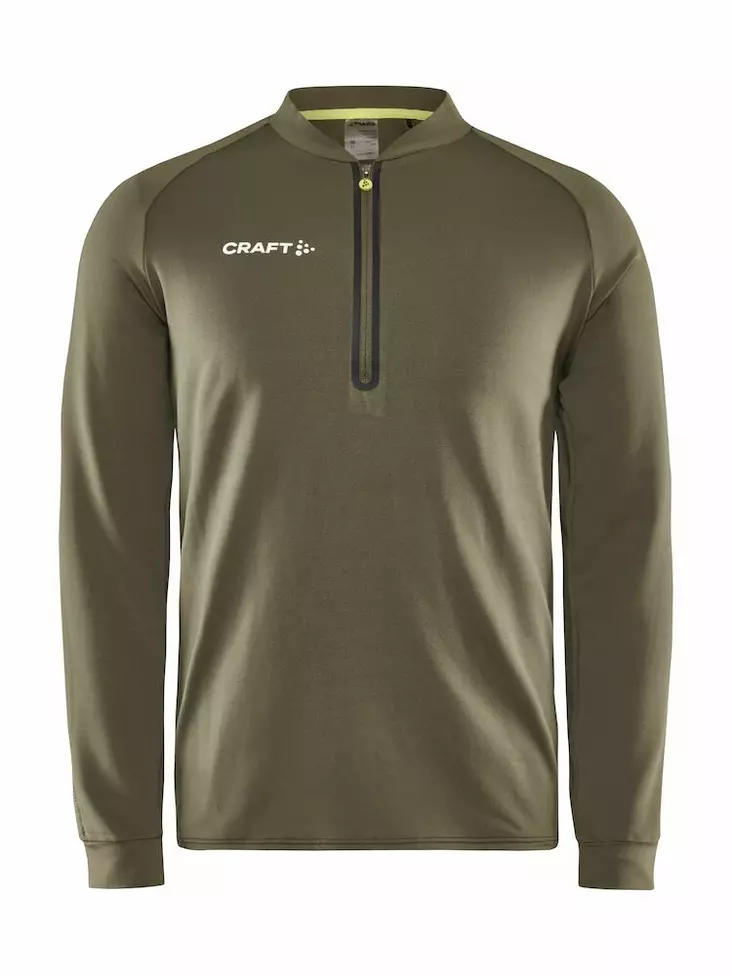 Craft Extend Half Zip M, Rift - Craft Vaatteet - 1912747-664000 - 1