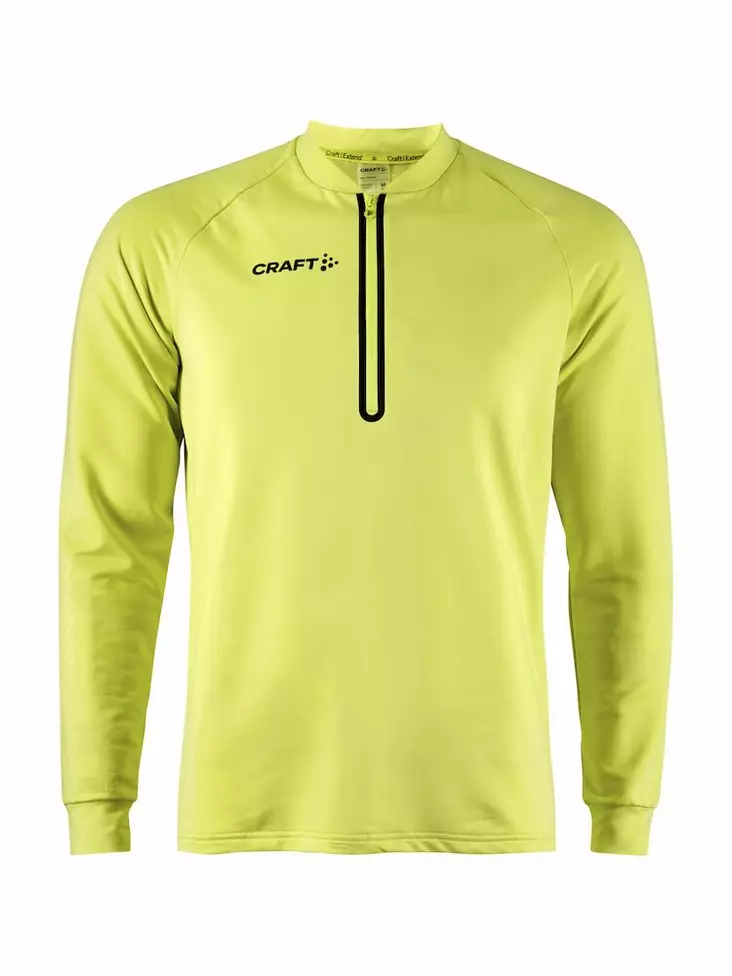 Craft Extend Half Zip M - Craft Vaatteet - 1912747-509000 - 1