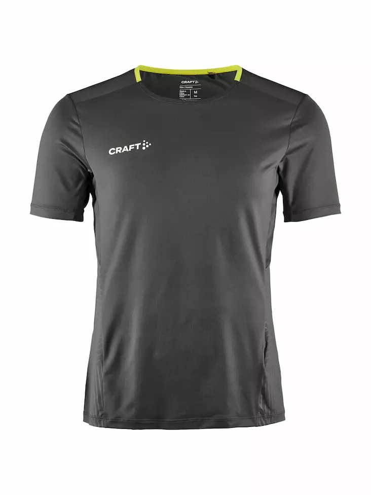 Craft Extend Jersey M, Asphalt - Craft Vaatteet - 1912753-995000 - 1