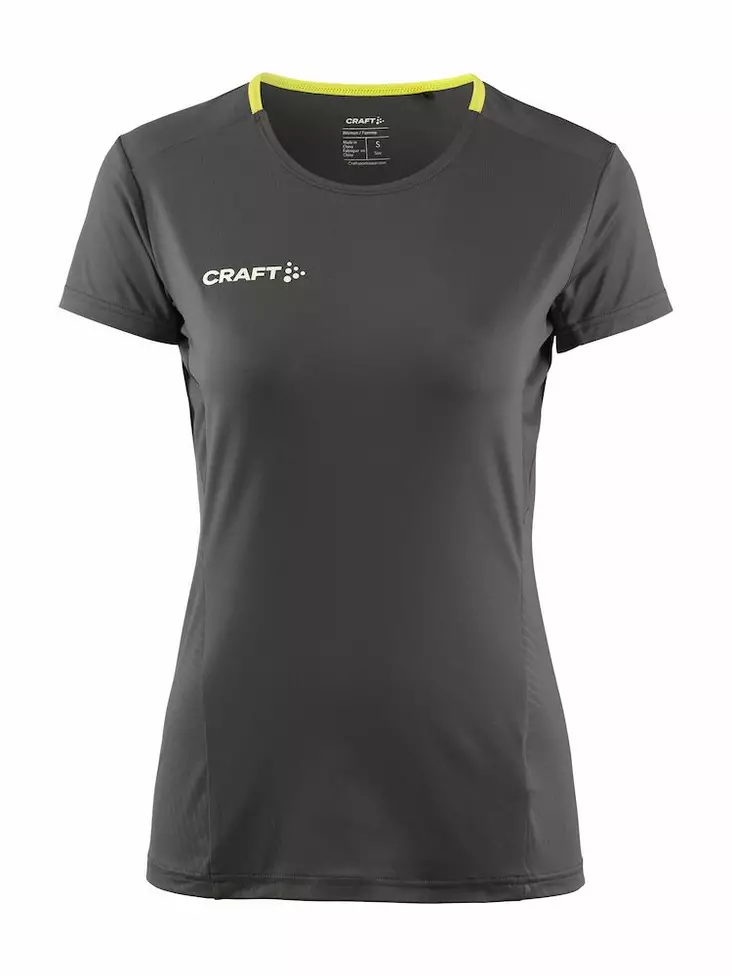 Craft Extend Jersey W, Asphalt - Craft Vaatteet - 1912754-995000 - 1
