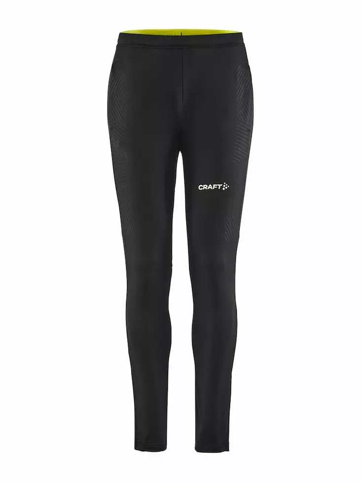 Craft Extend Pant M, Black - Craft Vaatteet - 1912749-999000 - 1