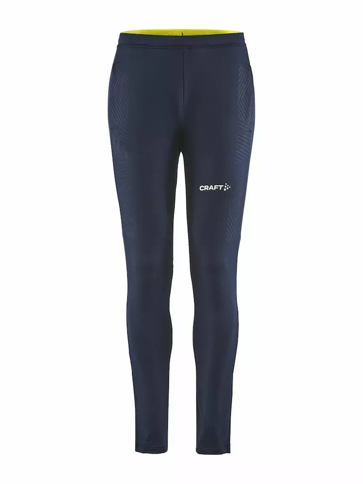 Craft Extend Pant M, Navy - Craft Vaatteet - 1912749-390000 - 1