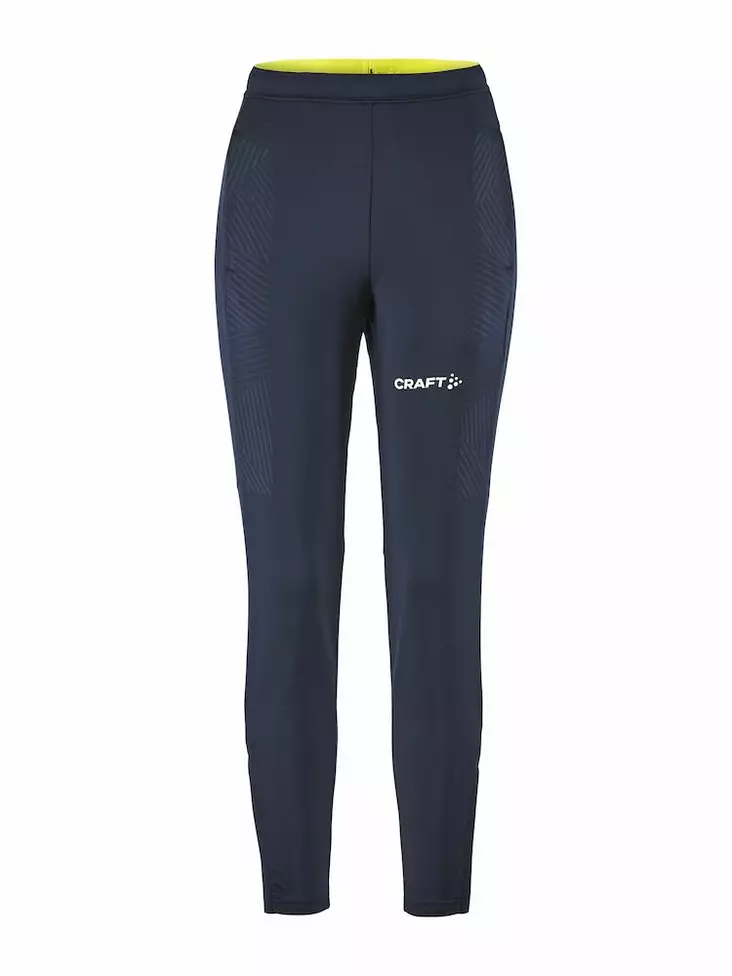 Craft Extend Pant W, Navy - Craft Vaatteet - 1912750-390000 - 1