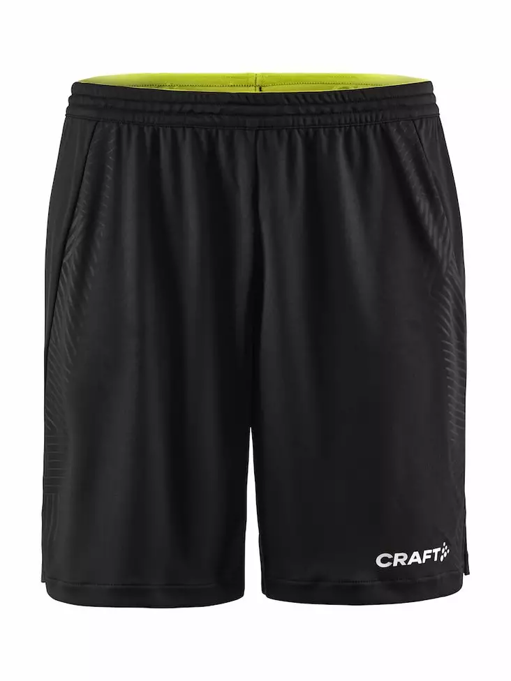 Craft Extend Shorts M, Black - Craft Vaatteet - 1912755-999000 - 1